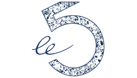 Restaurant Le 5 Logo